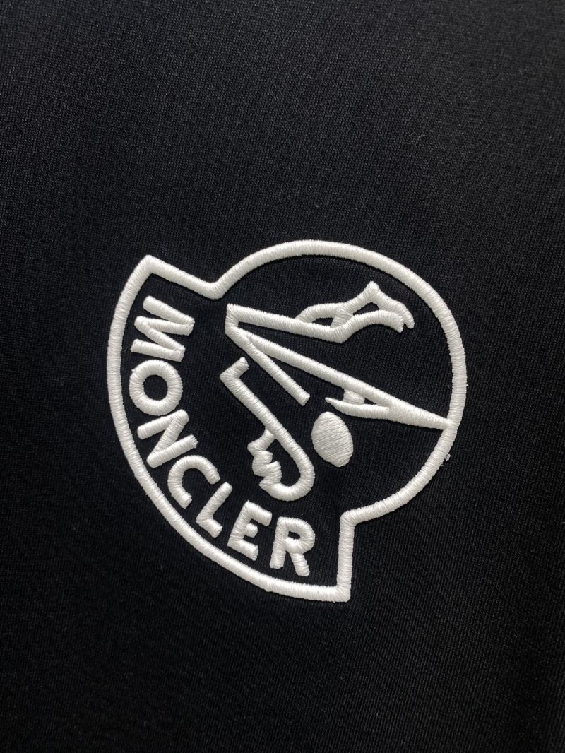 Moncler T-Shirts